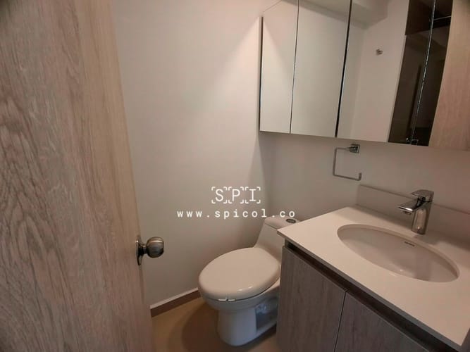 Apartamento de 2 alcobas en venta en Ub. Serranias, Rionegro, 66 m² · foto 7 de 14