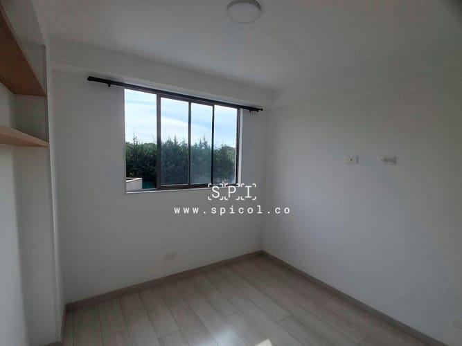 Apartamento de 2 alcobas en venta en Ub. Serranias, Rionegro, 66 m² · foto 12 de 14