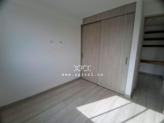 Apartamento de 2 alcobas en venta en Ub. Serranias, Rionegro, 66 m² · foto 13 de 14