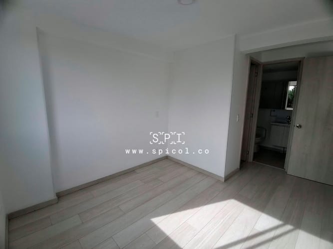 Apartamento de 2 alcobas en venta en Ub. Serranias, Rionegro, 66 m² · foto 14 de 14