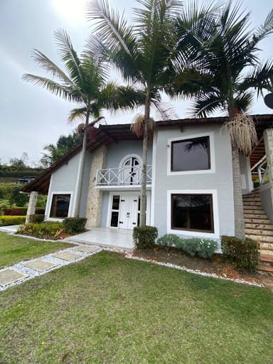 Finca en arriendo en San Jose, Guarne, 10000 m² · foto 3 de 24