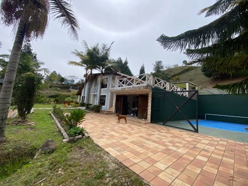 Finca en arriendo en San Jose, Guarne, 10000 m² · foto 4 de 24
