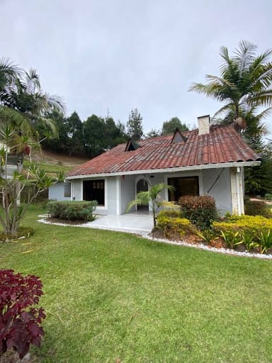 Finca en arriendo en San Jose, Guarne, 10000 m² · foto 6 de 24