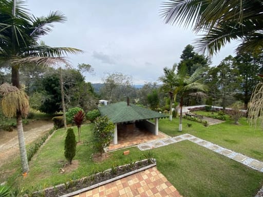 Finca en arriendo en San Jose, Guarne, 10000 m² · foto 7 de 24
