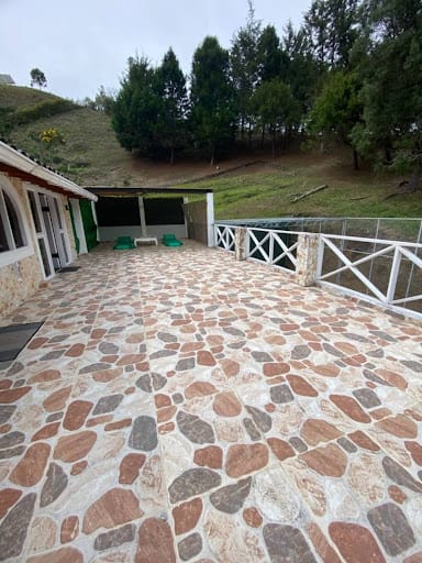 Finca en arriendo en San Jose, Guarne, 10000 m² · foto 10 de 24