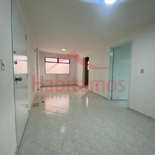 Apartamento de 1 alcoba en venta en La Florida, Medellín, 66 m² · foto 2 de 10