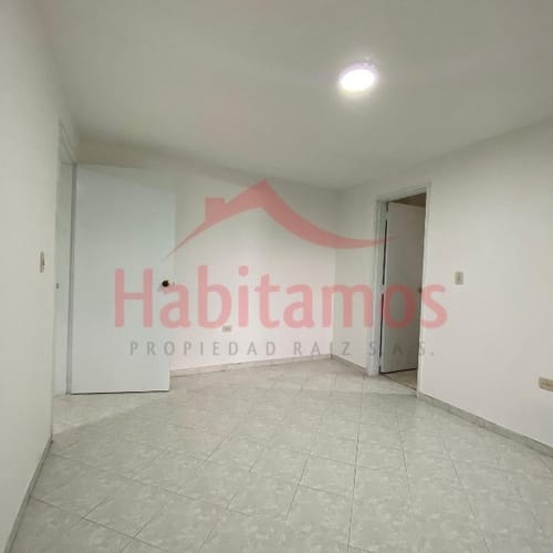 Apartamento de 1 alcoba en venta en La Florida, Medellín, 66 m² · foto 10 de 10
