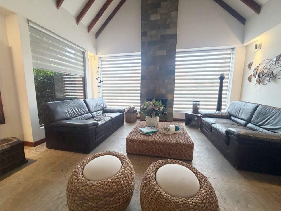 Casa en venta en Las Acacias, Cajicá · foto 2 de 17