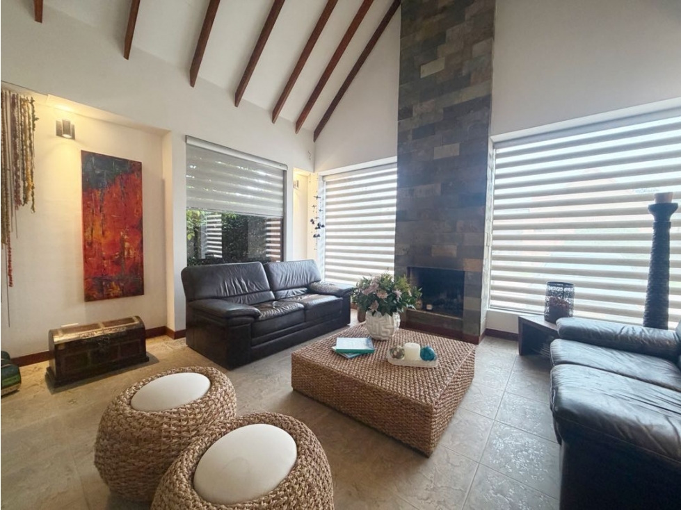 Casa en venta en Las Acacias, Cajicá · foto 3 de 17