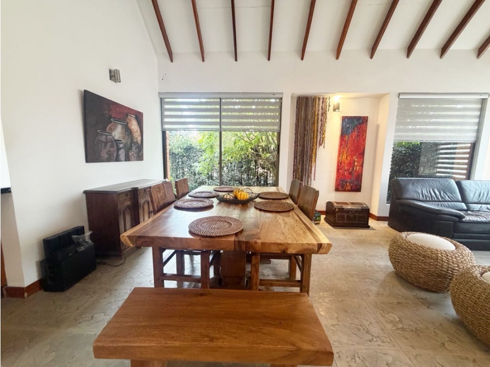 Casa en venta en Las Acacias, Cajicá · foto 4 de 17