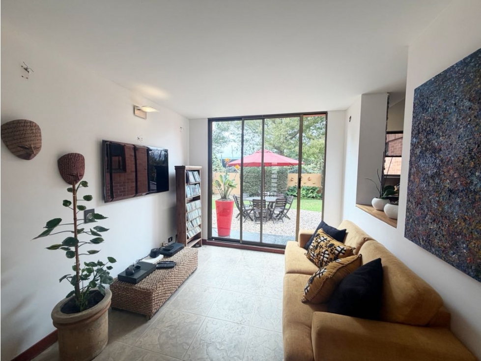Casa en venta en Las Acacias, Cajicá · foto 5 de 17