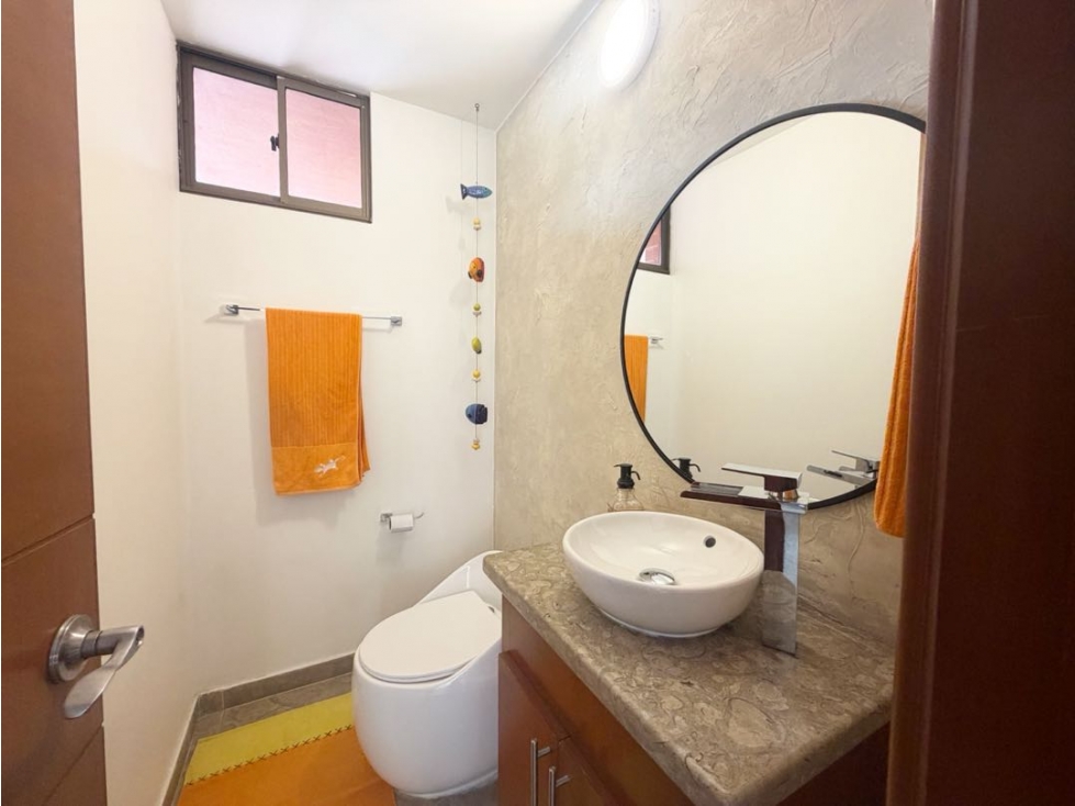 Casa en venta en Las Acacias, Cajicá · foto 6 de 17