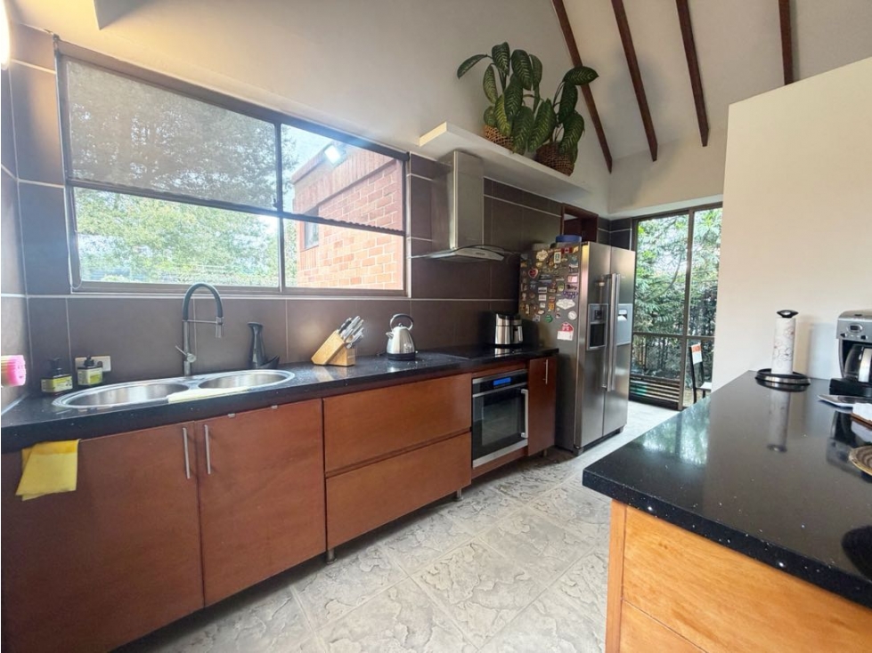 Casa en venta en Las Acacias, Cajicá · foto 8 de 17