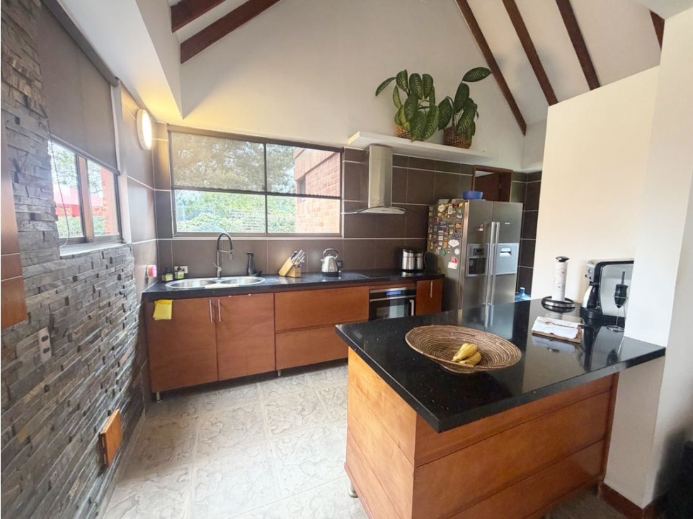 Casa en venta en Las Acacias, Cajicá · foto 9 de 17