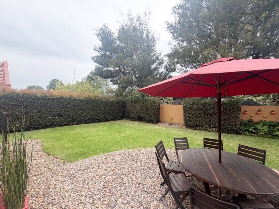 Casa en venta en Las Acacias, Cajicá · foto 10 de 17