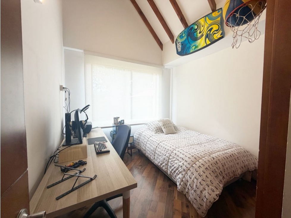 Casa en venta en Las Acacias, Cajicá · foto 13 de 17