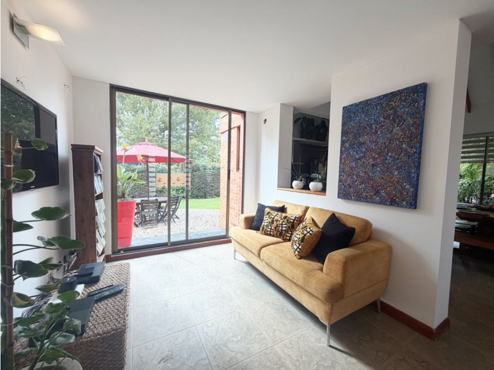 Casa en venta en Las Acacias, Cajicá · foto 14 de 17