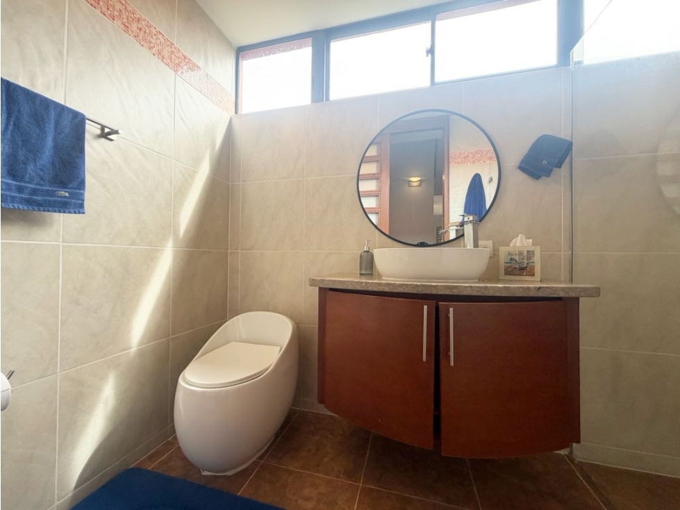 Casa en venta en Las Acacias, Cajicá · foto 15 de 17