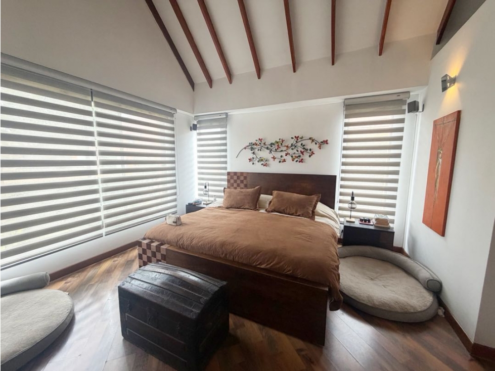 Casa en venta en Las Acacias, Cajicá · foto 16 de 17