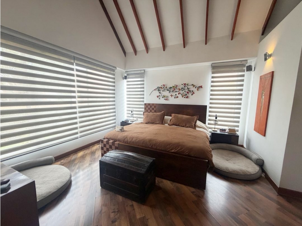 Casa en venta en Las Acacias, Cajicá · foto 17 de 17