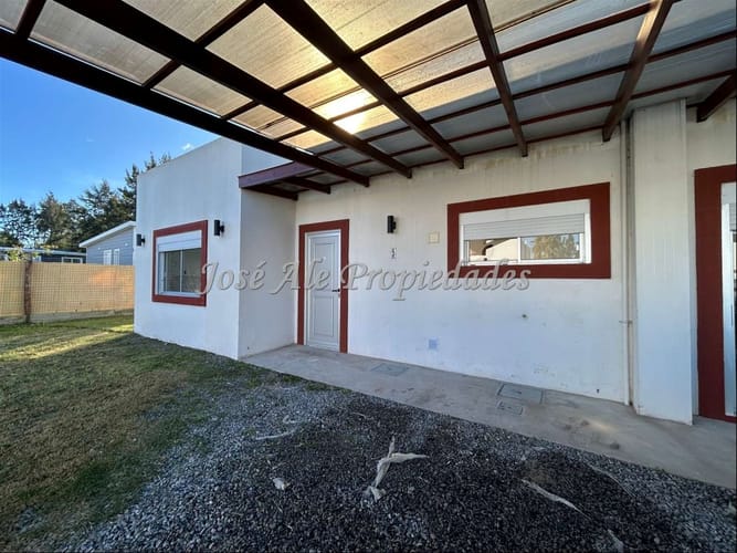 Apartamento en Alquiler · Foto 2