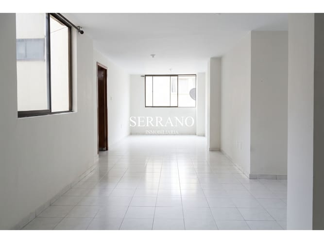 Apartamento de 4 alcobas en venta en Mejoras Publicas, Bucaramanga, 96 m² · foto 2 de 10