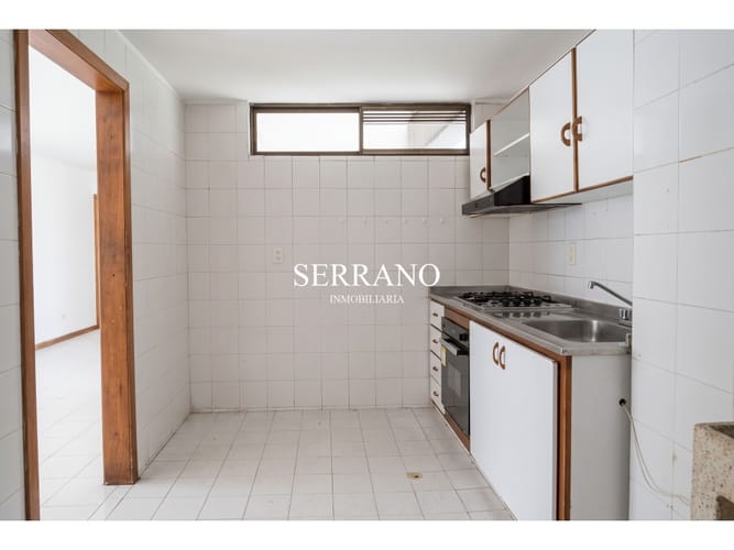 Apartamento de 4 alcobas en venta en Mejoras Publicas, Bucaramanga, 96 m² · foto 3 de 10