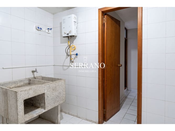 Apartamento de 4 alcobas en venta en Mejoras Publicas, Bucaramanga, 96 m² · foto 4 de 10