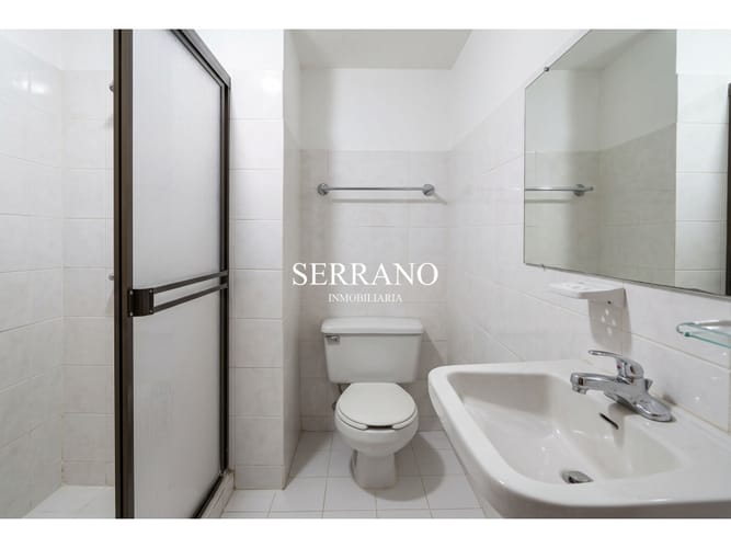 Apartamento de 4 alcobas en venta en Mejoras Publicas, Bucaramanga, 96 m² · foto 6 de 10