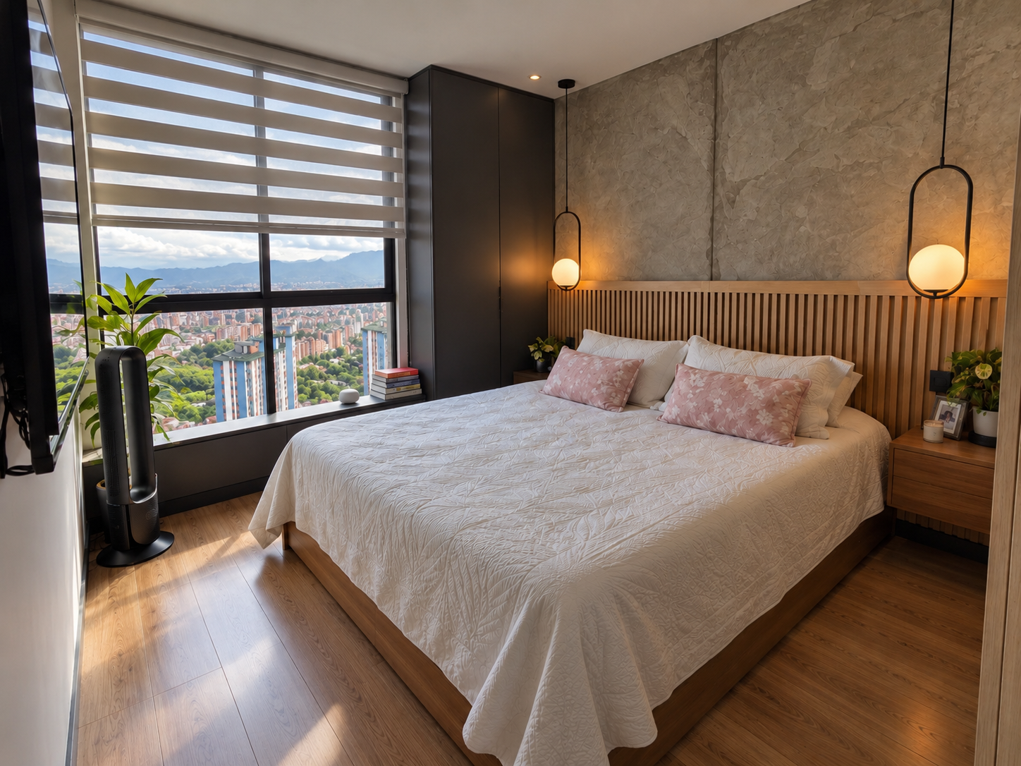 Apartamento en venta en Calasanz, Medellín · foto 5 de 6
