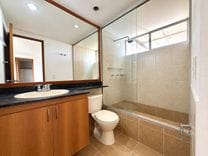 Apartamento de 3 alcobas en arriendo en Los Balsos, Medellín, 134 m² · foto 11 de 15