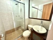 Apartamento de 3 alcobas en arriendo en Los Balsos, Medellín, 134 m² · foto 12 de 15