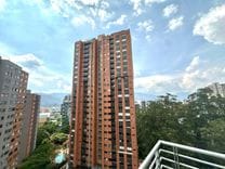Apartamento de 3 alcobas en arriendo en Los Balsos, Medellín, 134 m² · foto 15 de 15