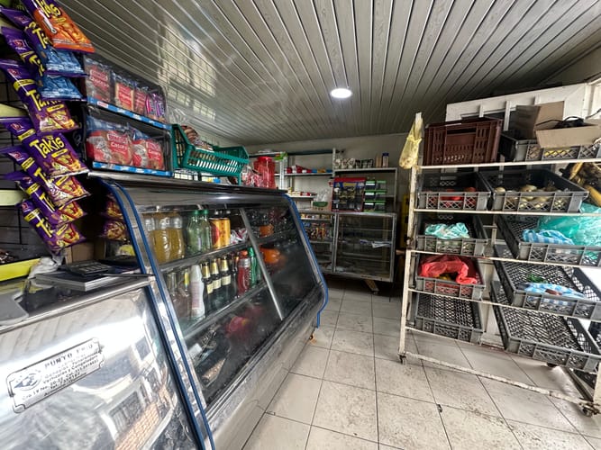Local en venta en Villa Carolina Ii, Armenia, 48 m² · foto 3 de 4