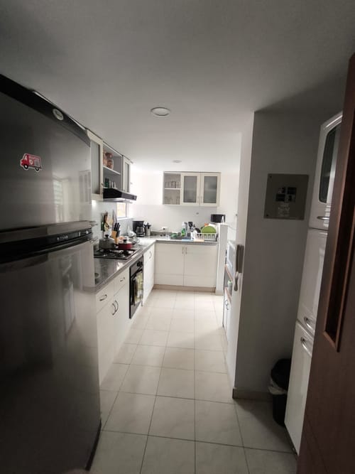 Apartamento de 3 alcobas en venta en La Hacienda, Cali, 101 m² · foto 6 de 15