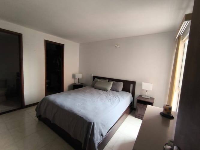 Apartamento de 3 alcobas en venta en La Hacienda, Cali, 101 m² · foto 7 de 15