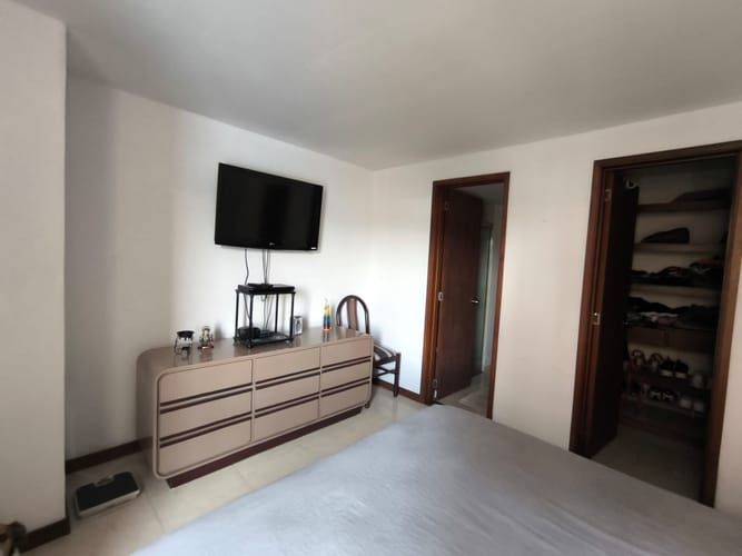 Apartamento de 3 alcobas en venta en La Hacienda, Cali, 101 m² · foto 8 de 15