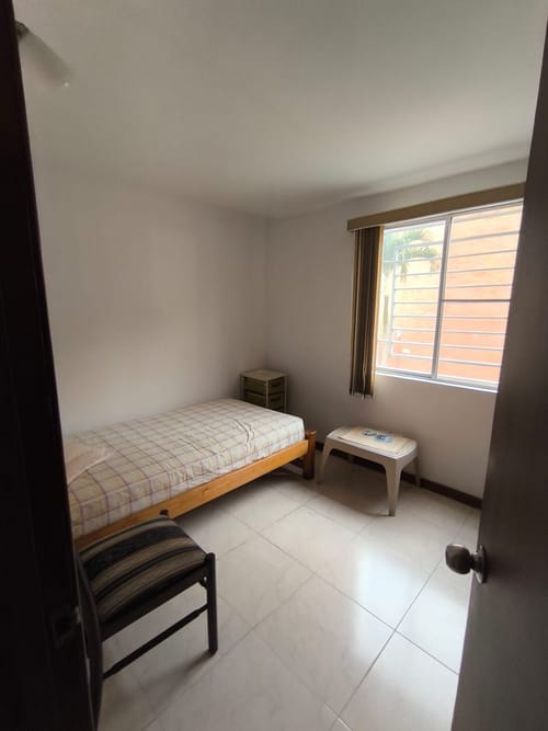 Apartamento de 3 alcobas en venta en La Hacienda, Cali, 101 m² · foto 10 de 15