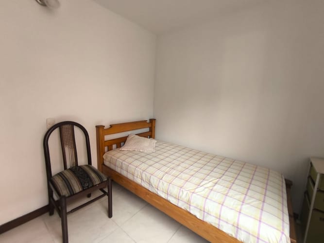 Apartamento de 3 alcobas en venta en La Hacienda, Cali, 101 m² · foto 11 de 15