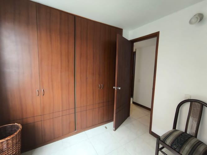 Apartamento de 3 alcobas en venta en La Hacienda, Cali, 101 m² · foto 12 de 15