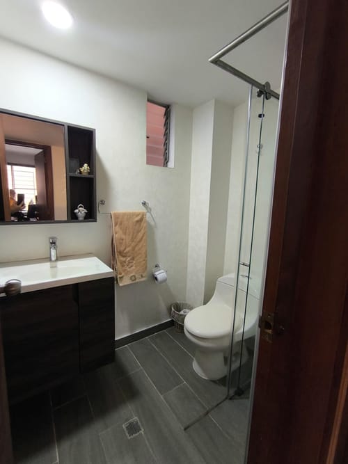 Apartamento de 3 alcobas en venta en La Hacienda, Cali, 101 m² · foto 14 de 15