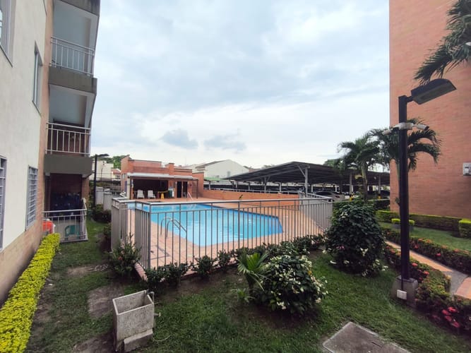 Apartamento de 3 alcobas en venta en La Hacienda, Cali, 101 m² · foto 15 de 15