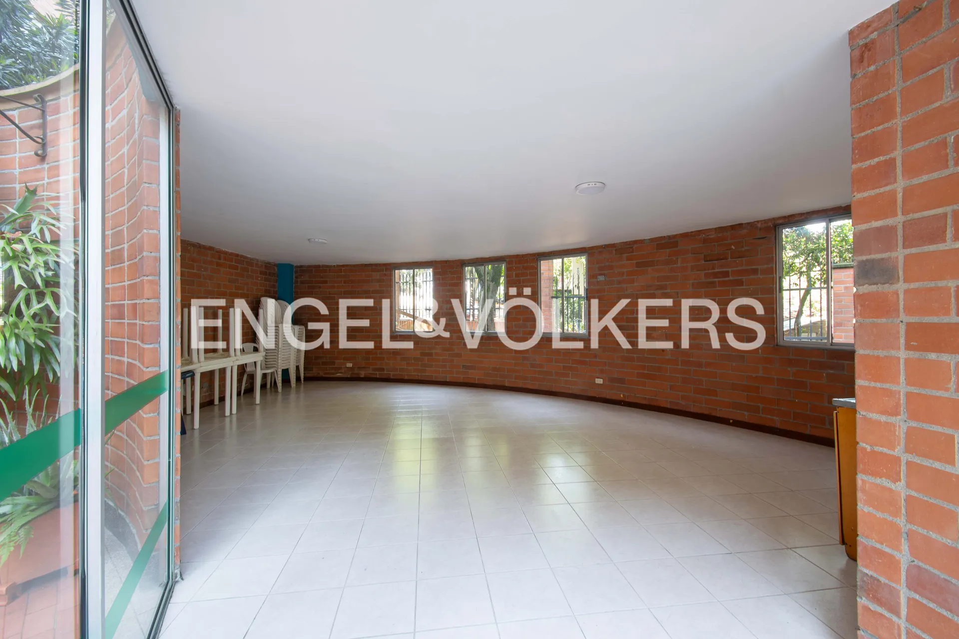 Apartamento en venta en Los Balsos, Medellín · foto 13 de 13