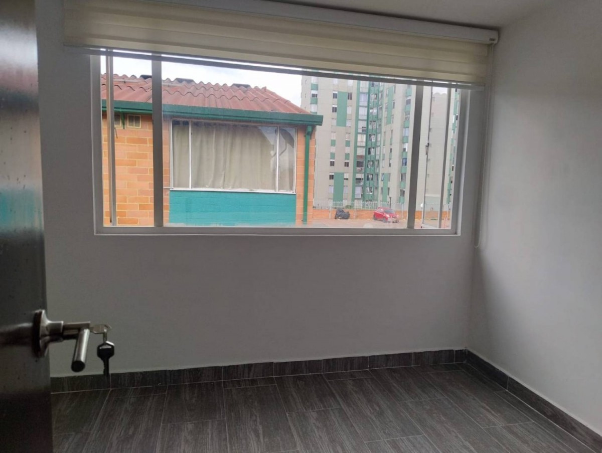 Casa en arriendo en Hipotecho Occidental, Bogotá · foto 13 de 17