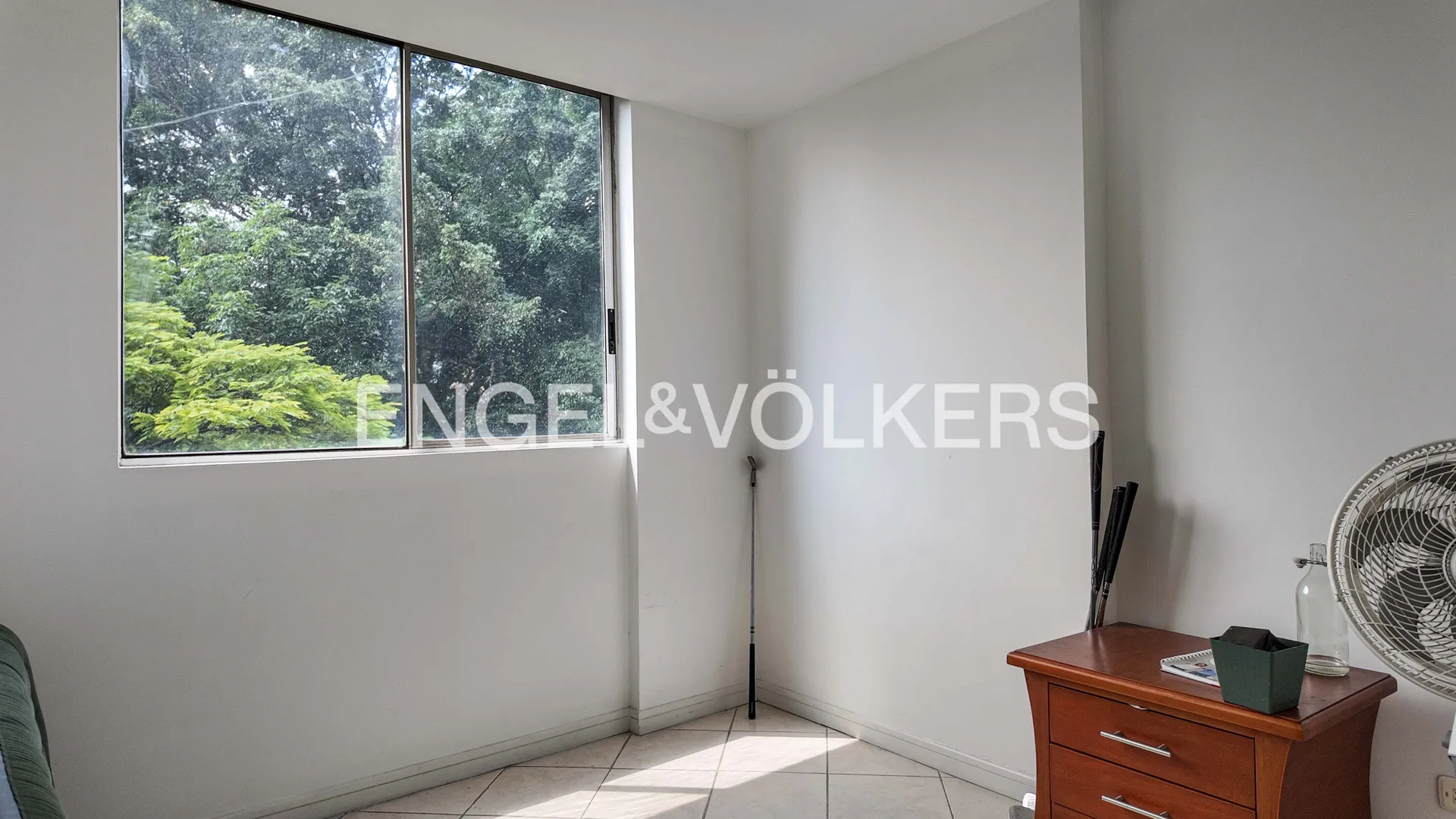 Apartamento en venta en Los Balsos, Medellín · foto 9 de 13