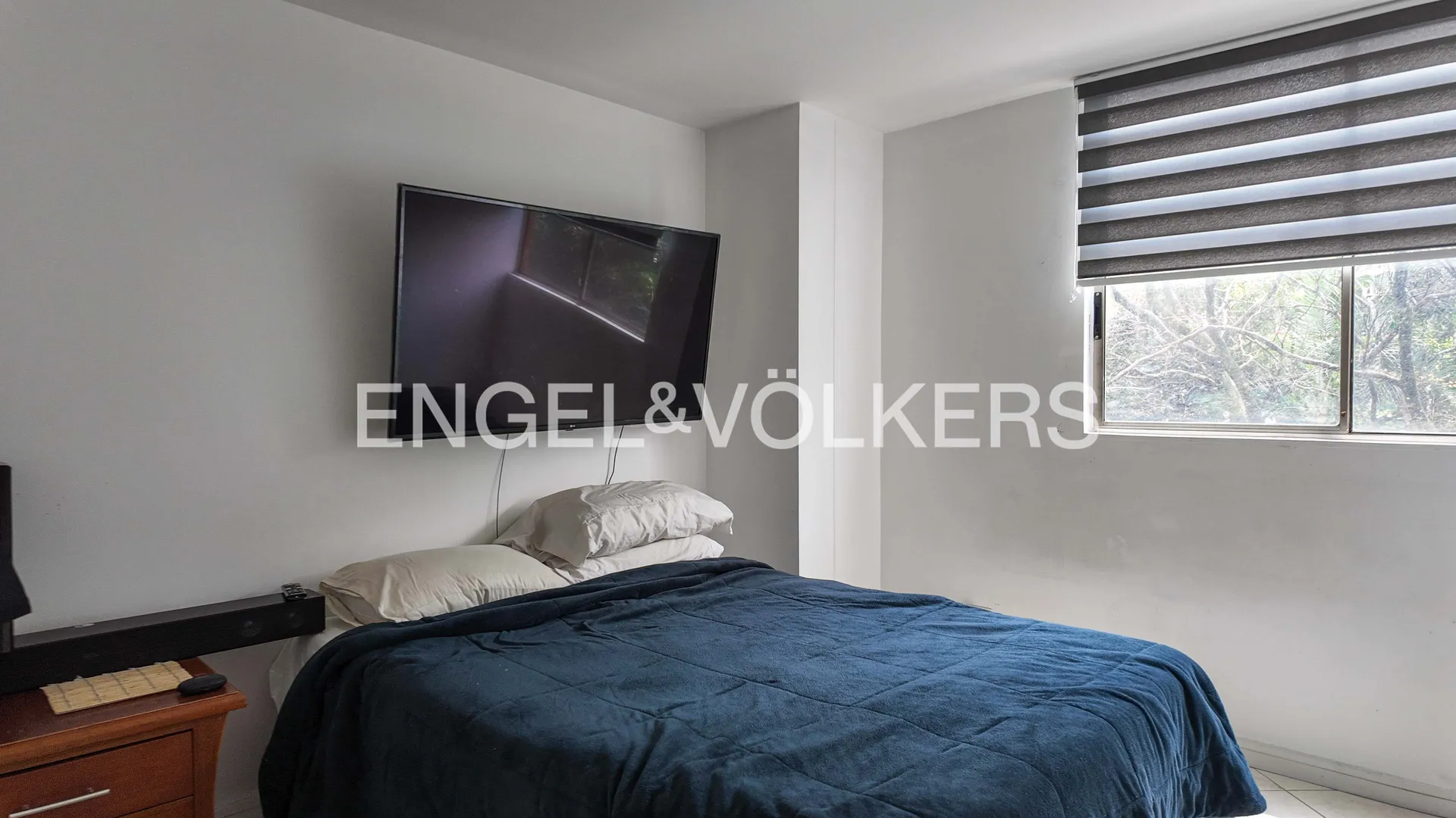 Apartamento en venta en Los Balsos, Medellín · foto 8 de 13