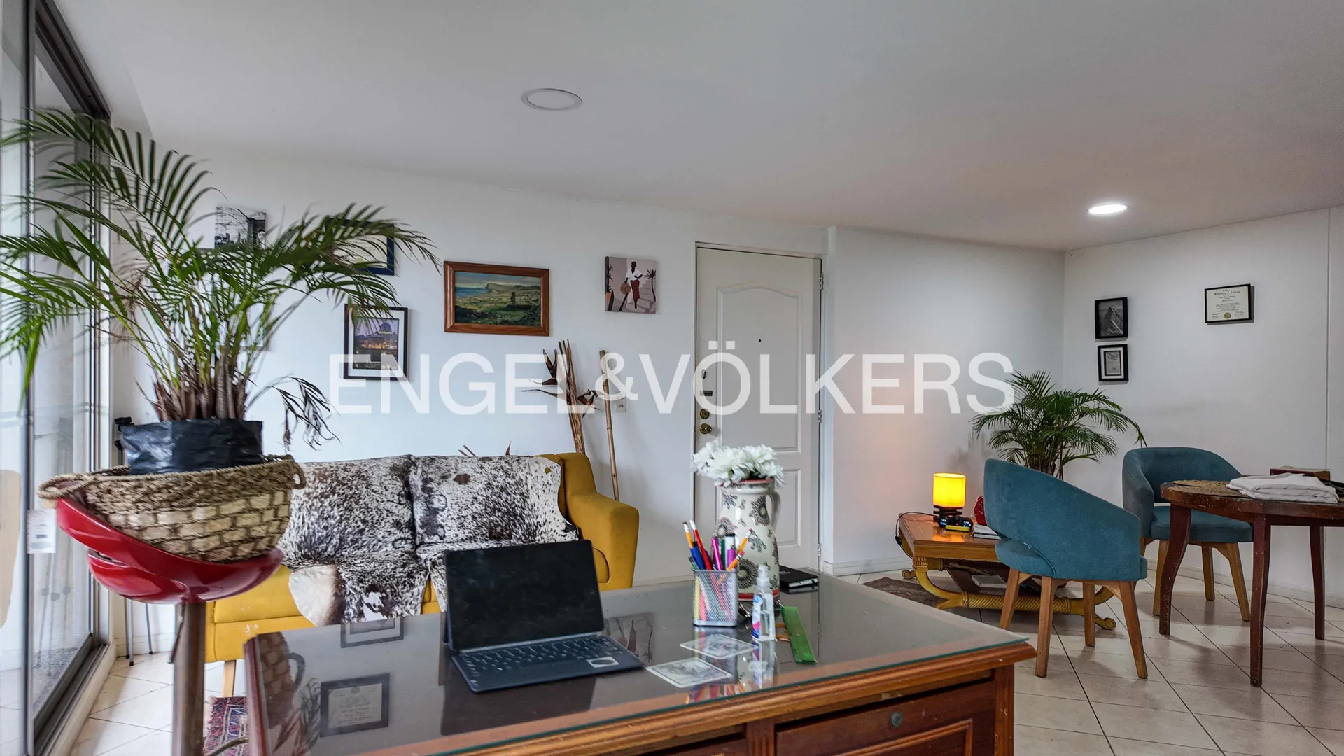 Apartamento en venta en Los Balsos, Medellín · foto 5 de 13