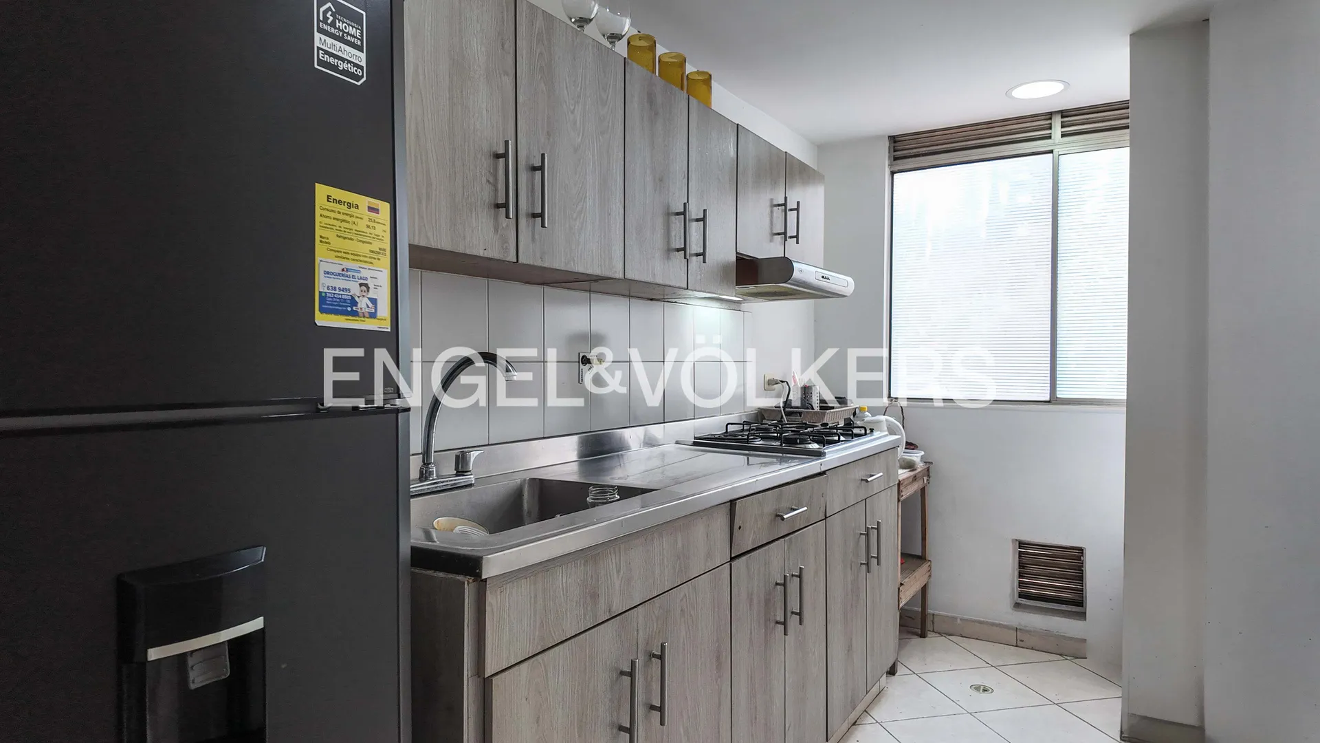 Apartamento en venta en Los Balsos, Medellín · foto 4 de 13