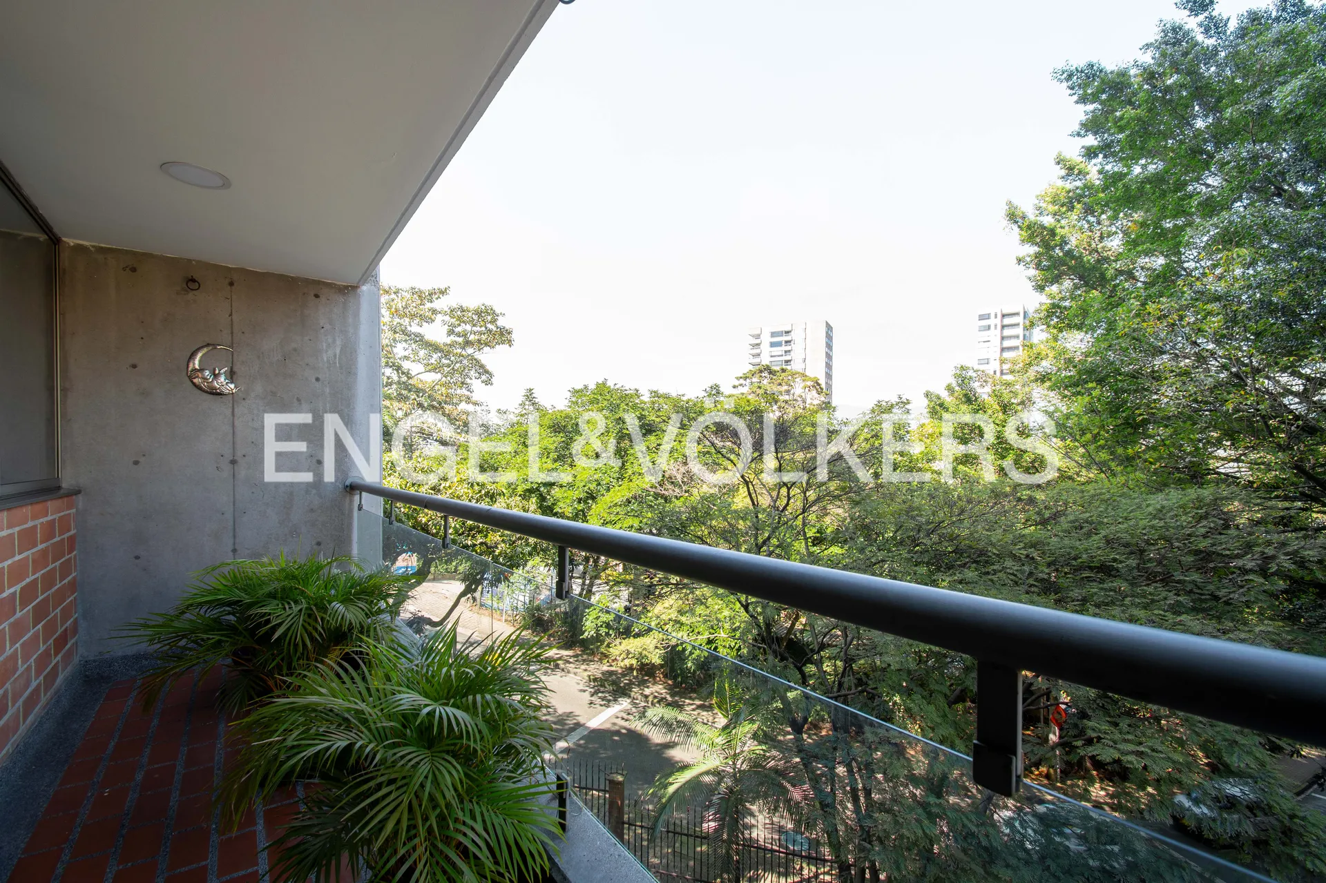 Apartamento en venta en Los Balsos, Medellín · foto 3 de 13