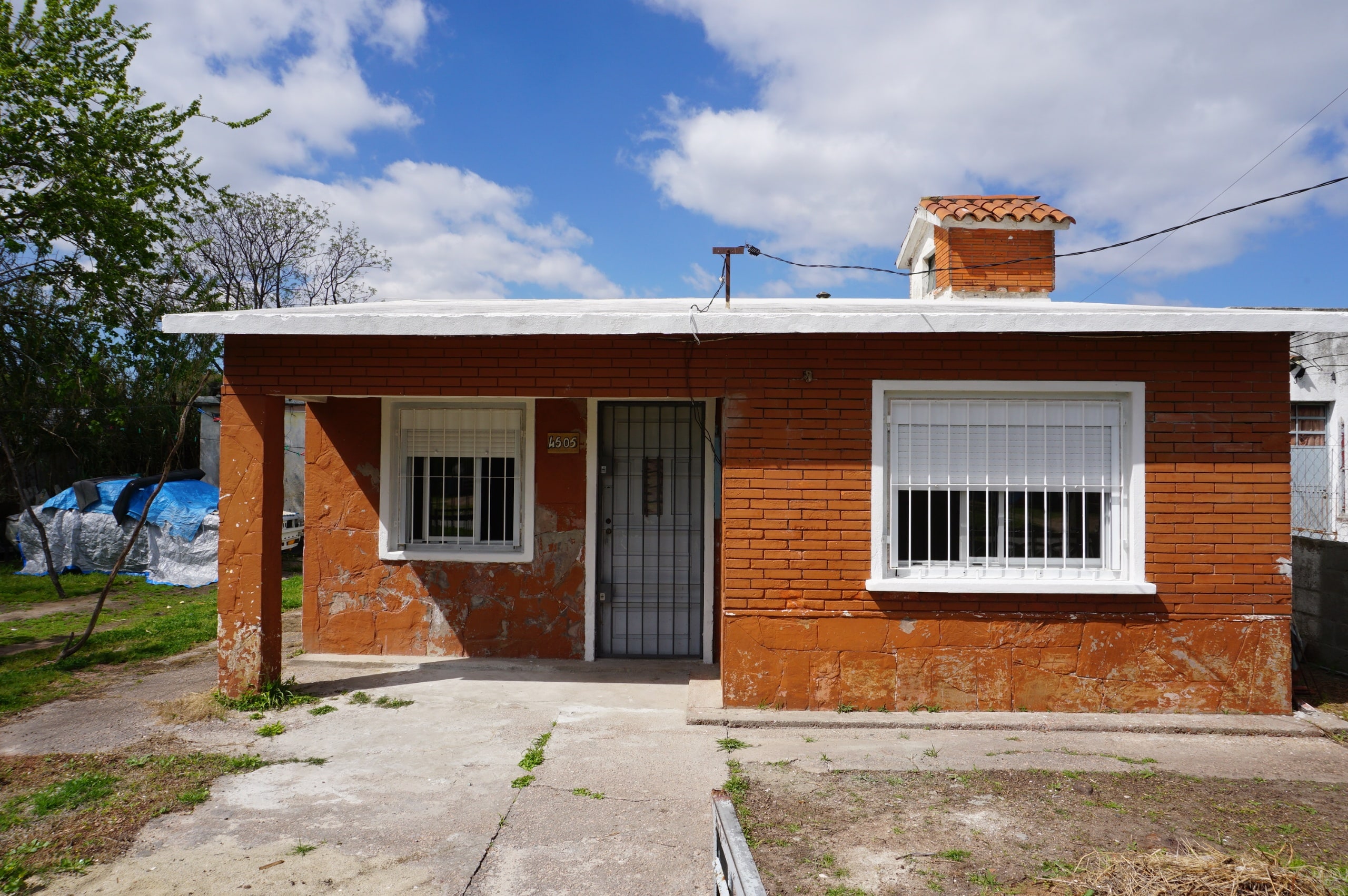 Casa en venta en Peñarol